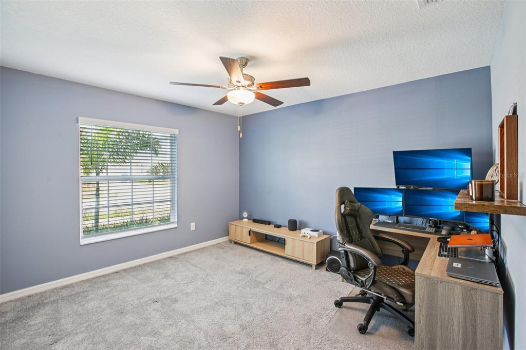 22162 Nebula Way Land O Lakes, FL 34637 - Photo 27 of 44 a view of workspace with a window