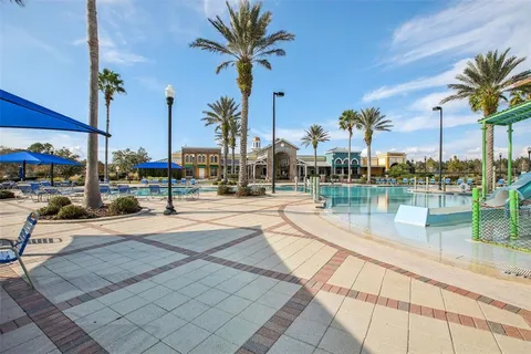 $390,000 | 22162 Nebula Way, Land O Lakes, FL 34637