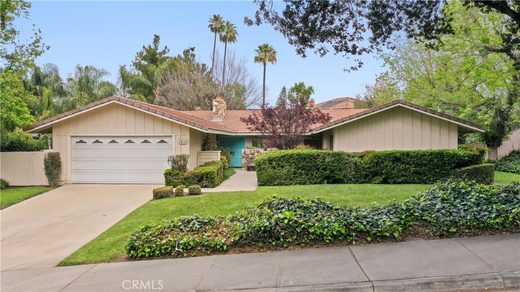 1615 Ransom Road Riverside, CA 92506 - Photo 1 of 1 1615 Ransom Road