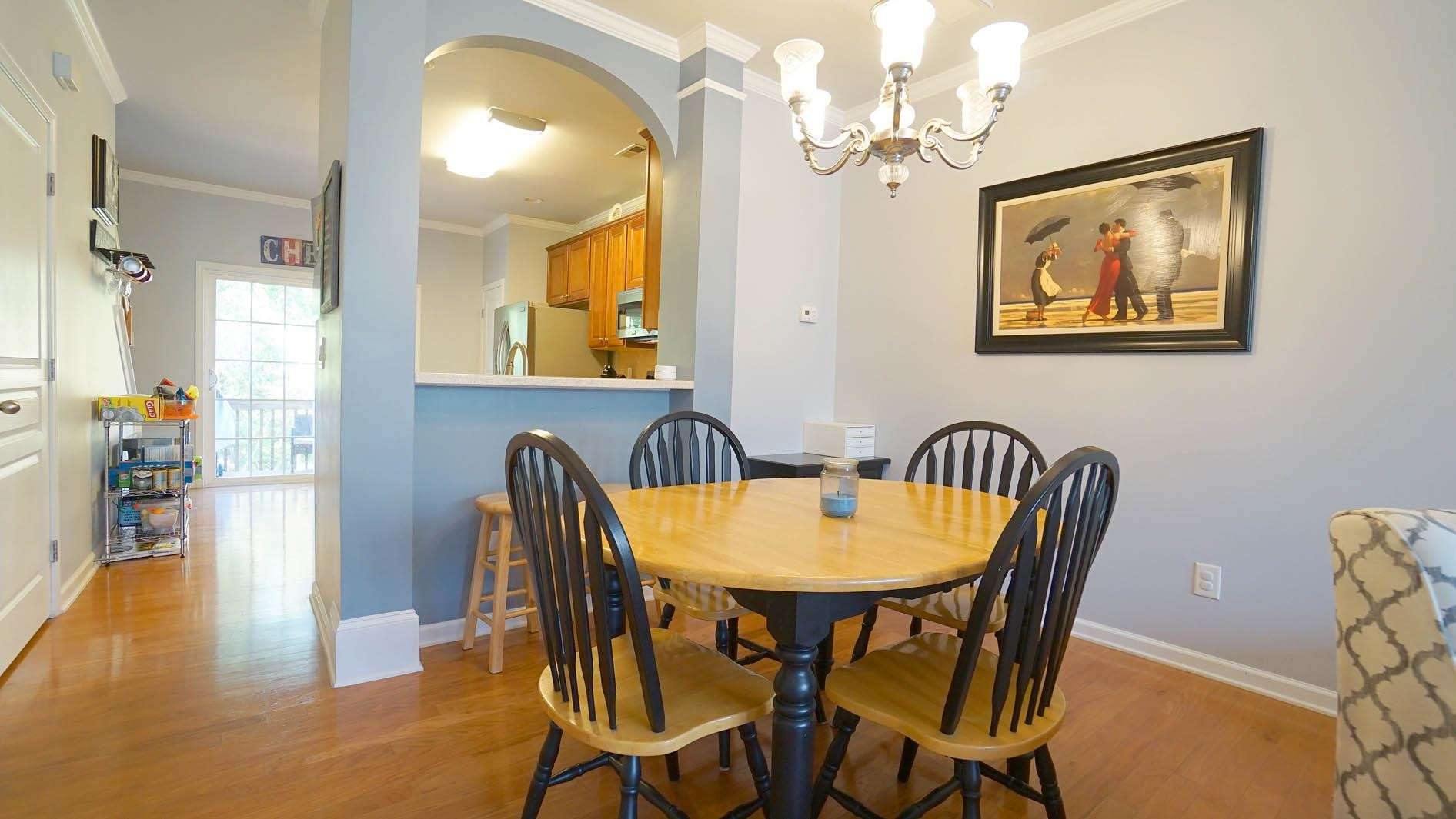 7816 Spungold Street Raleigh, NC 27617 - Photo 10 of 31 Photo 11