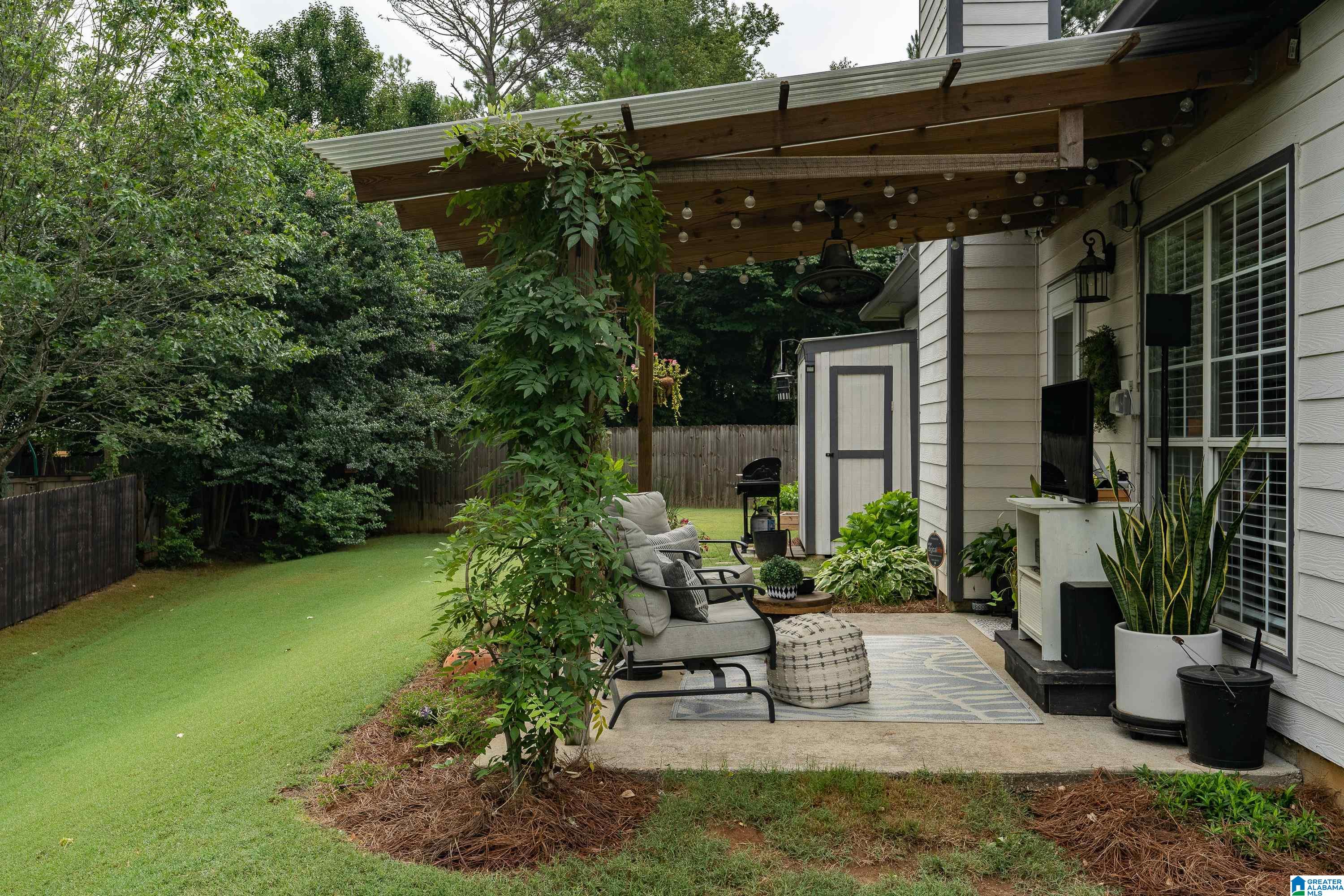 1717 Windsor Lane Leeds, AL 35094 - Photo 27 of 30