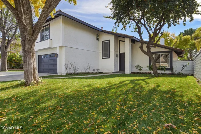 $888,000 | 20448 Calhaven Drive, Saugus, CA 91390