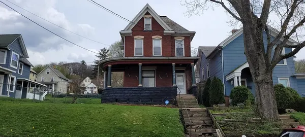 $60,000 | 303 Hone Avenue, Oil City, PA 16301