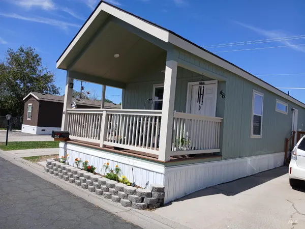 $150,000 | 419 Fruitland, Unit 46, Buhl, ID 83316