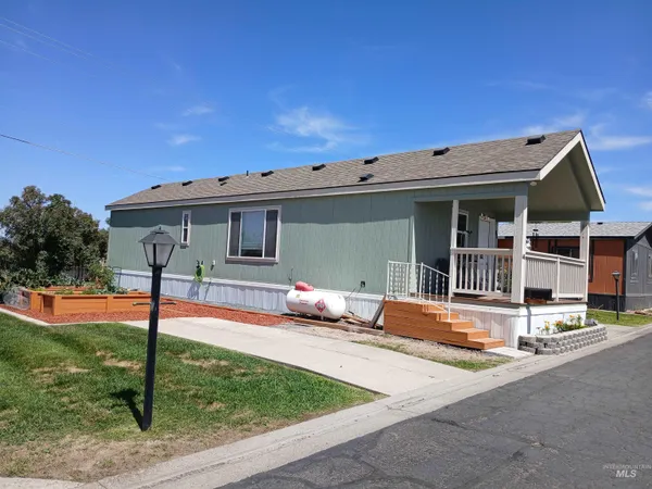 $150,000 | 419 Fruitland, Unit 46, Buhl, ID 83316