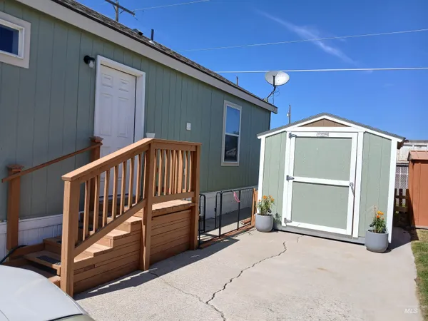 $150,000 | 419 Fruitland, Unit 46, Buhl, ID 83316