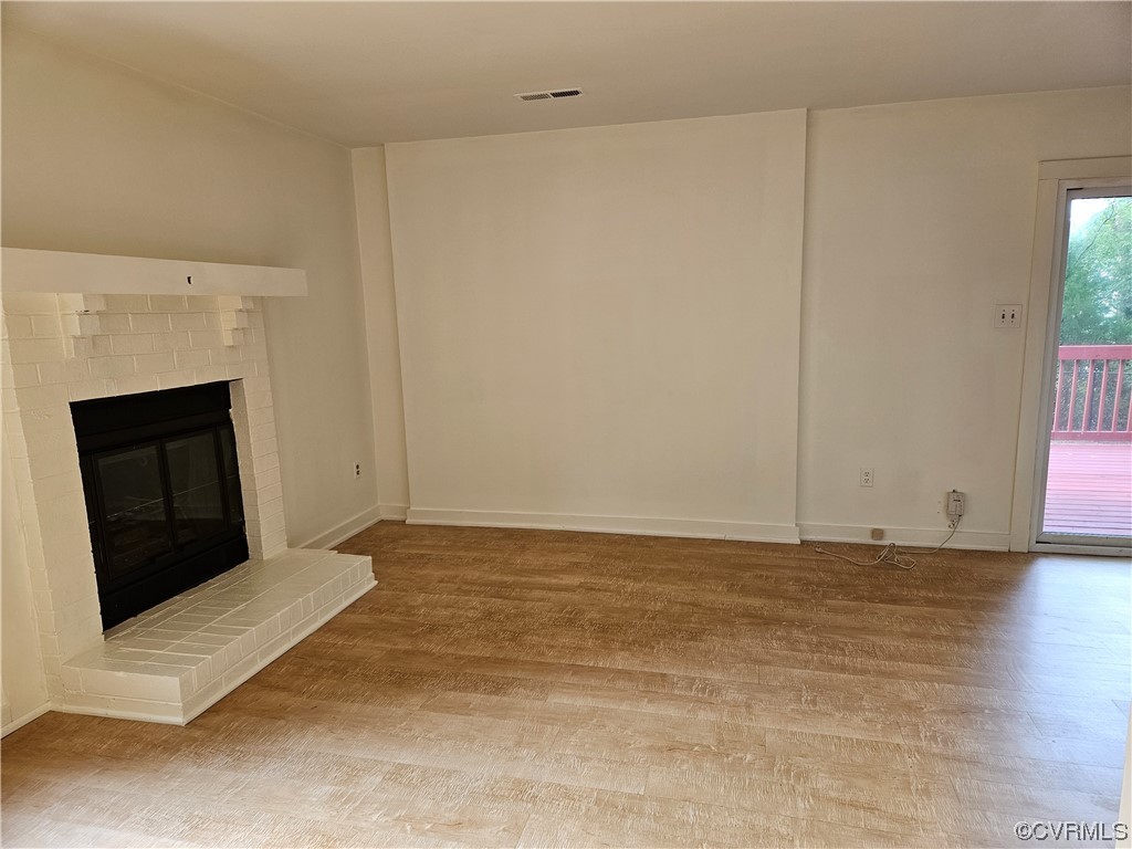10643 West Providence Road Chesterfield, VA 23236 - Photo 4 of 27 Gallery Image 4