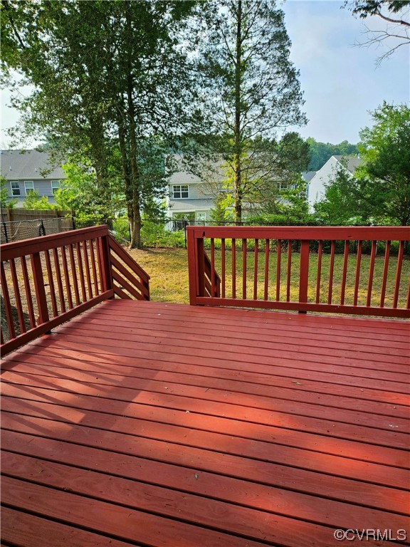 10643 West Providence Road Chesterfield, VA 23236 - Photo 8 of 27 Gallery Image 8
