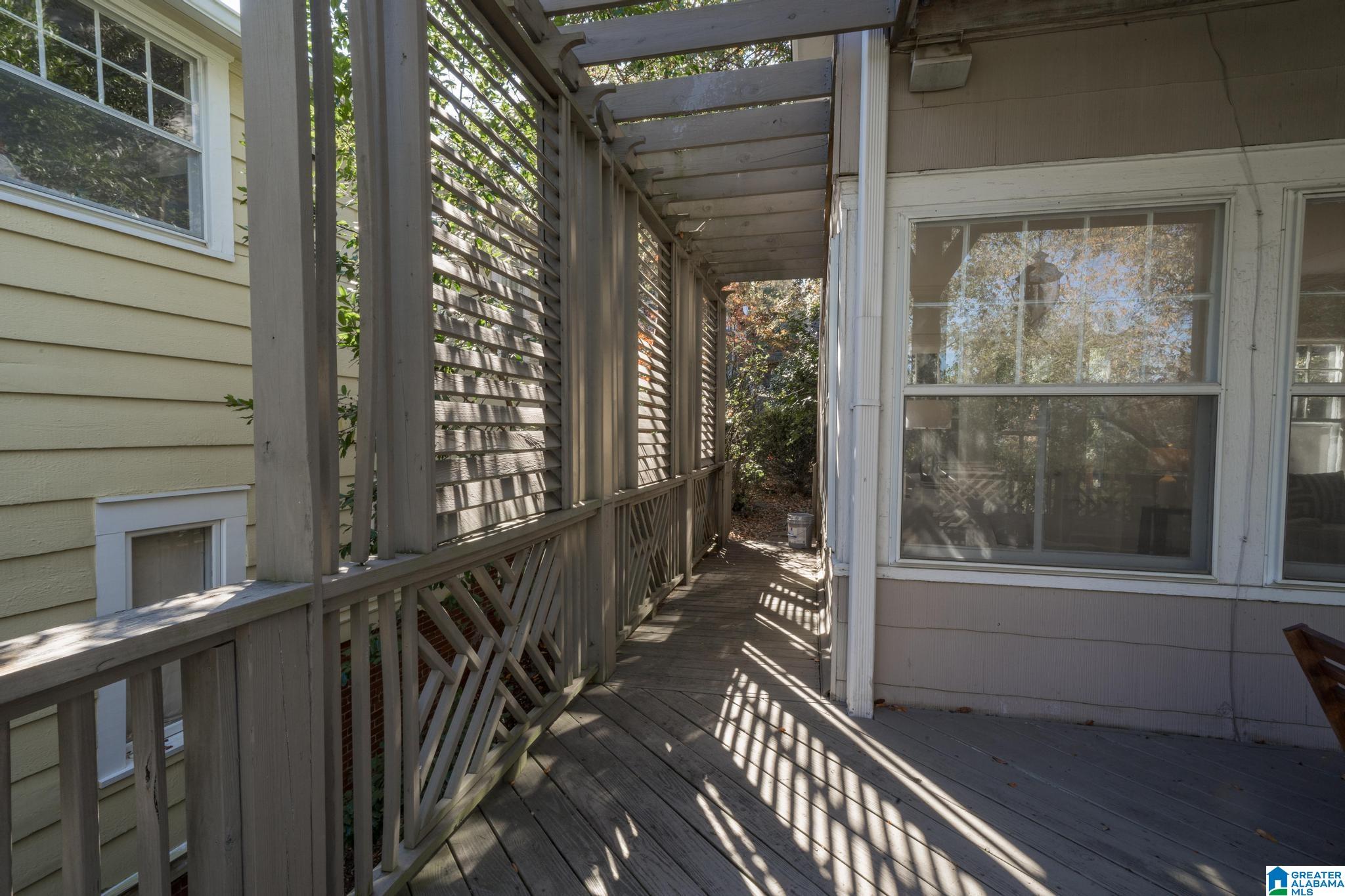 4326 Cliff Road South Birmingham, AL 35222 - Photo 50 of 51
