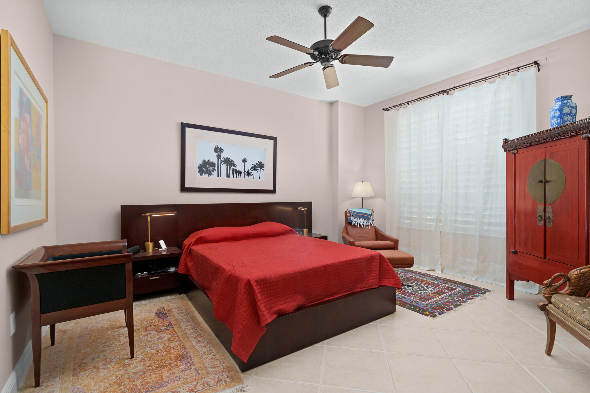 801 South Olive Avenue, Unit 711 West Palm Beach, FL 33401 - Photo 33 of 78 Master bedroom