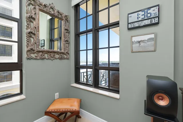 $2,600,000 | 801 South Olive Avenue, Unit 711, West Palm Beach, FL 33401