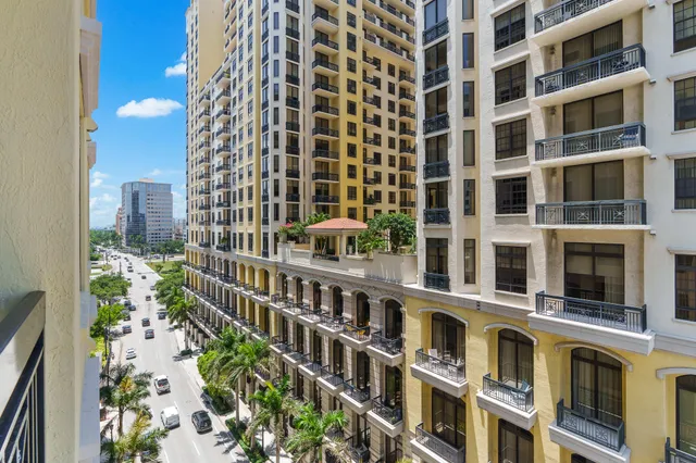 $2,600,000 | 801 South Olive Avenue, Unit 711, West Palm Beach, FL 33401