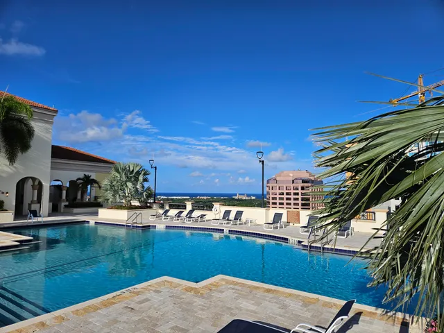 $2,600,000 | 801 South Olive Avenue, Unit 711, West Palm Beach, FL 33401