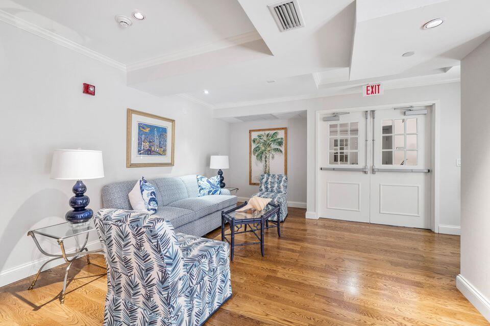 801 South Olive Avenue, Unit 711 West Palm Beach, FL 33401 - Photo 69 of 78 Club room