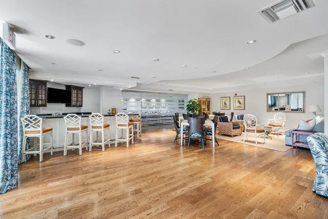 $2,600,000 | 801 South Olive Avenue, Unit 711, West Palm Beach, FL 33401