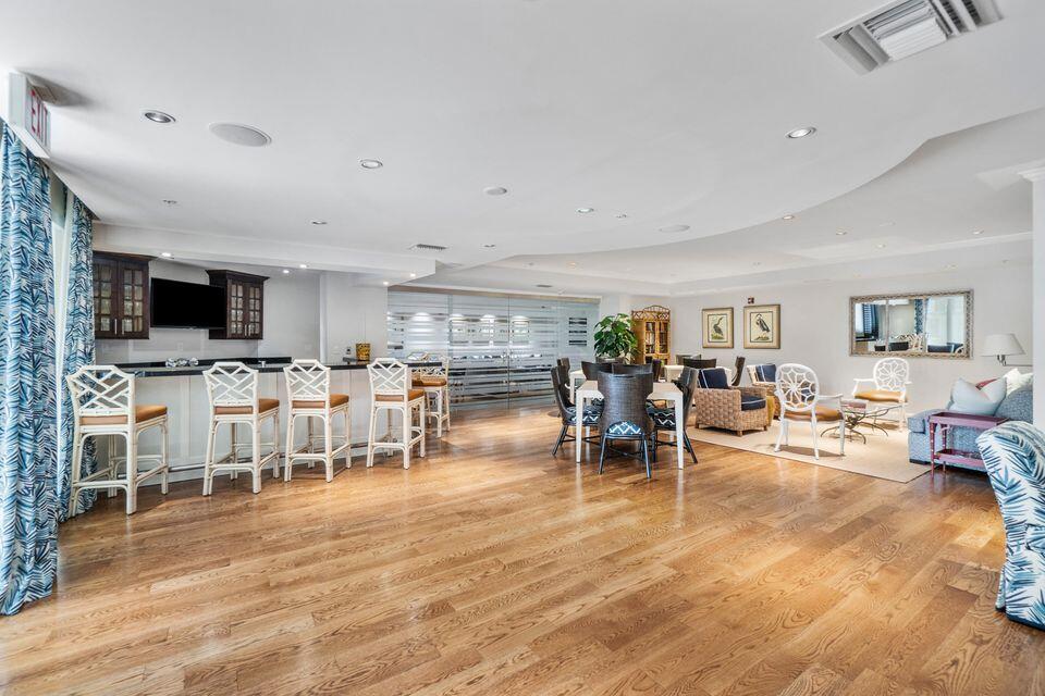 801 South Olive Avenue, Unit 711 West Palm Beach, FL 33401 - Photo 70 of 78 Club room