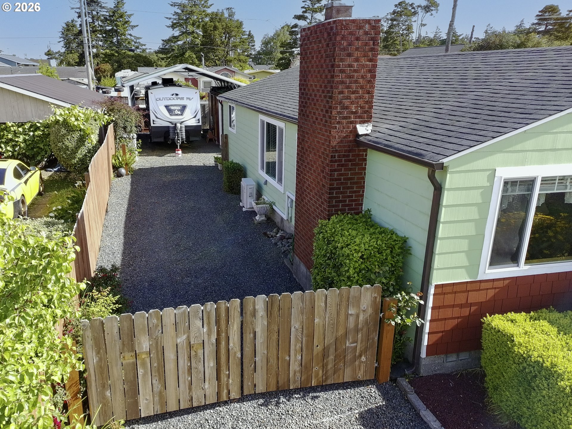 1903 17th Street Florence, OR 97439 - Photo 45 of 48 RV Parking