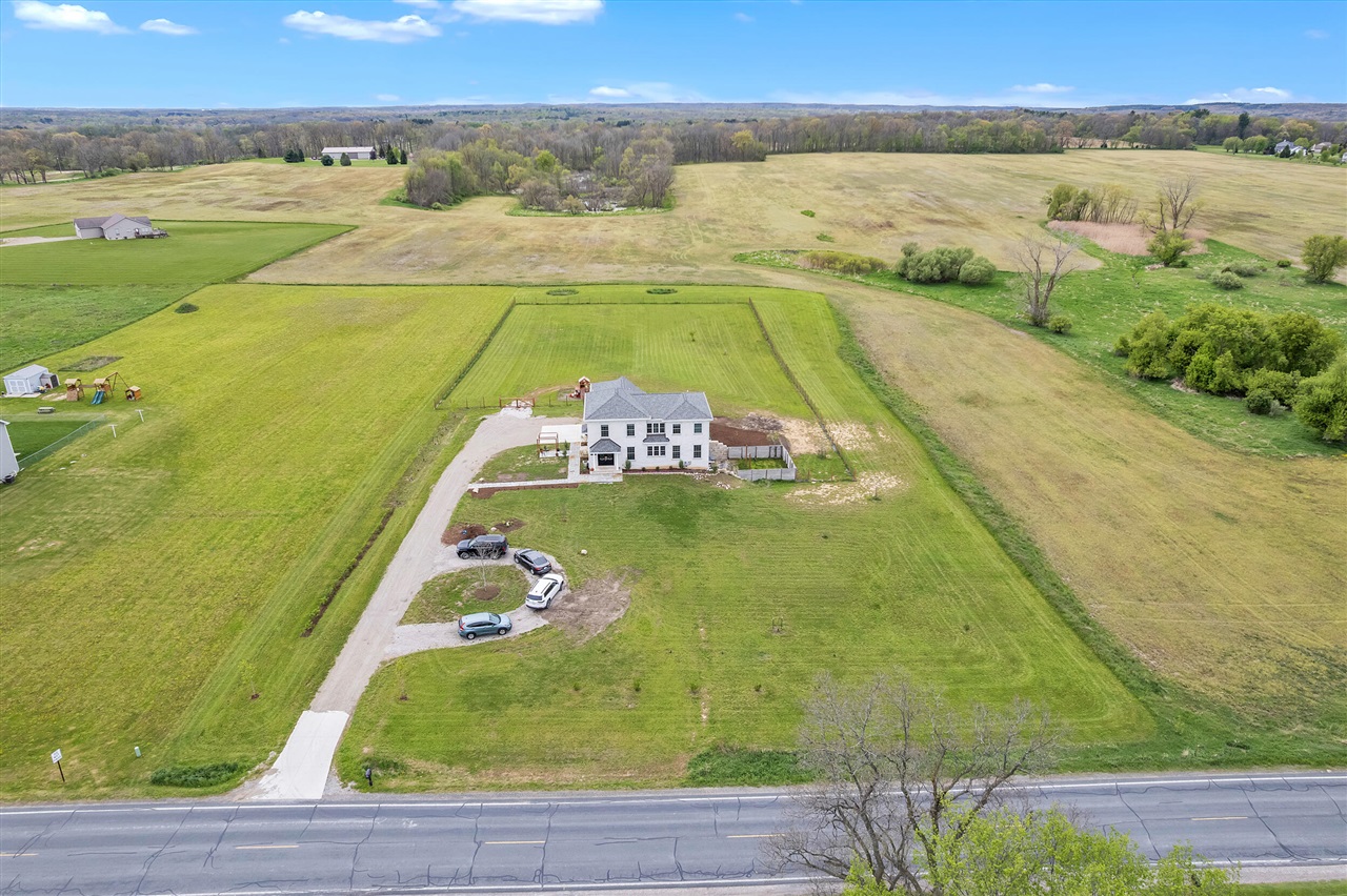 6217 Mast Road Dexter, MI 48130 - Photo 63 of 68
