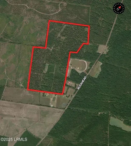 $490,682 | Tbd Tbd Old Buckhead Road, Branchville, SC 29432