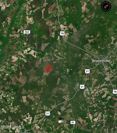 $490,682 | Tbd Tbd Old Buckhead Road, Branchville, SC 29432