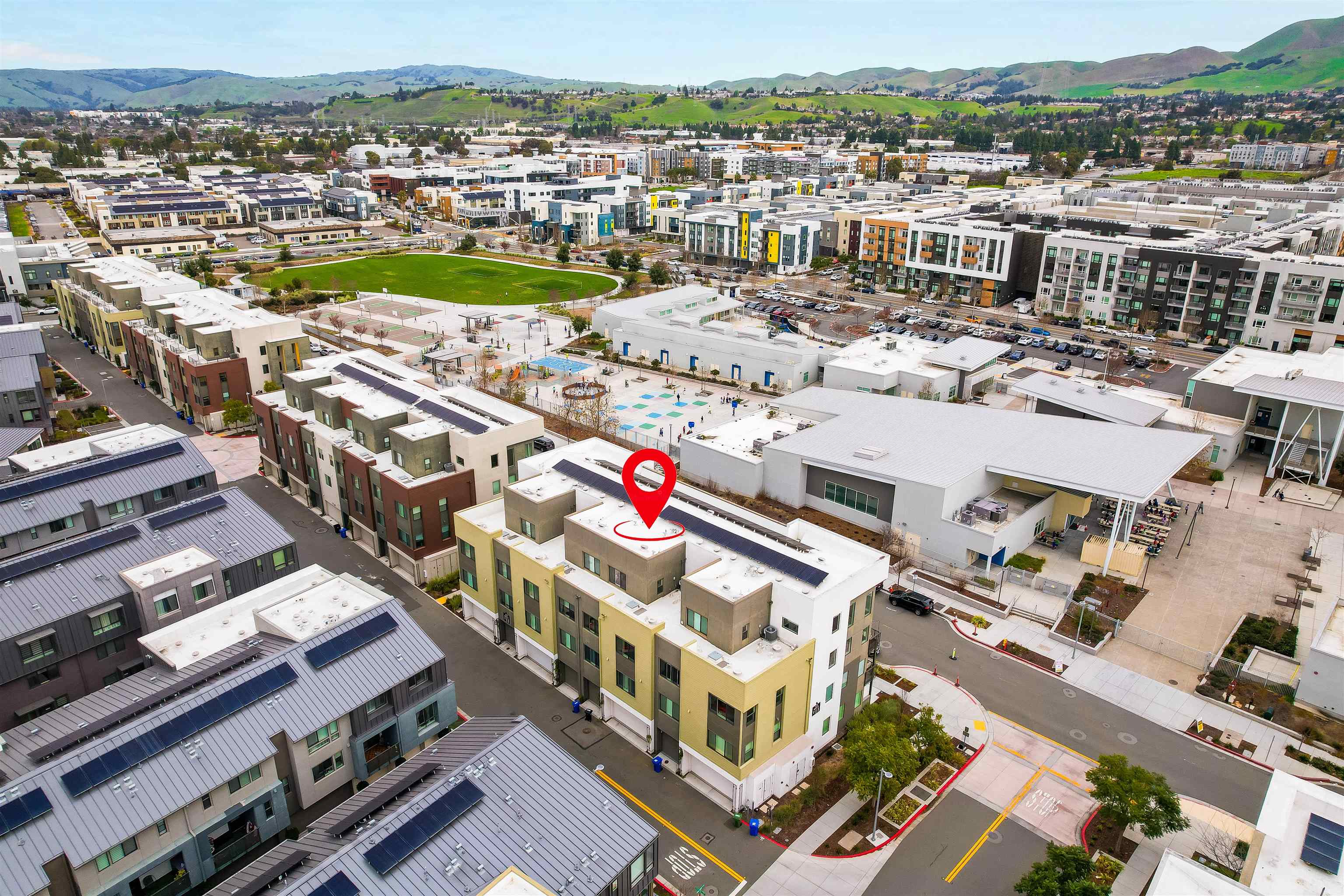 45039 Insight Street, Unit 1004 Fremont, CA 94538 - Photo 28 of 41