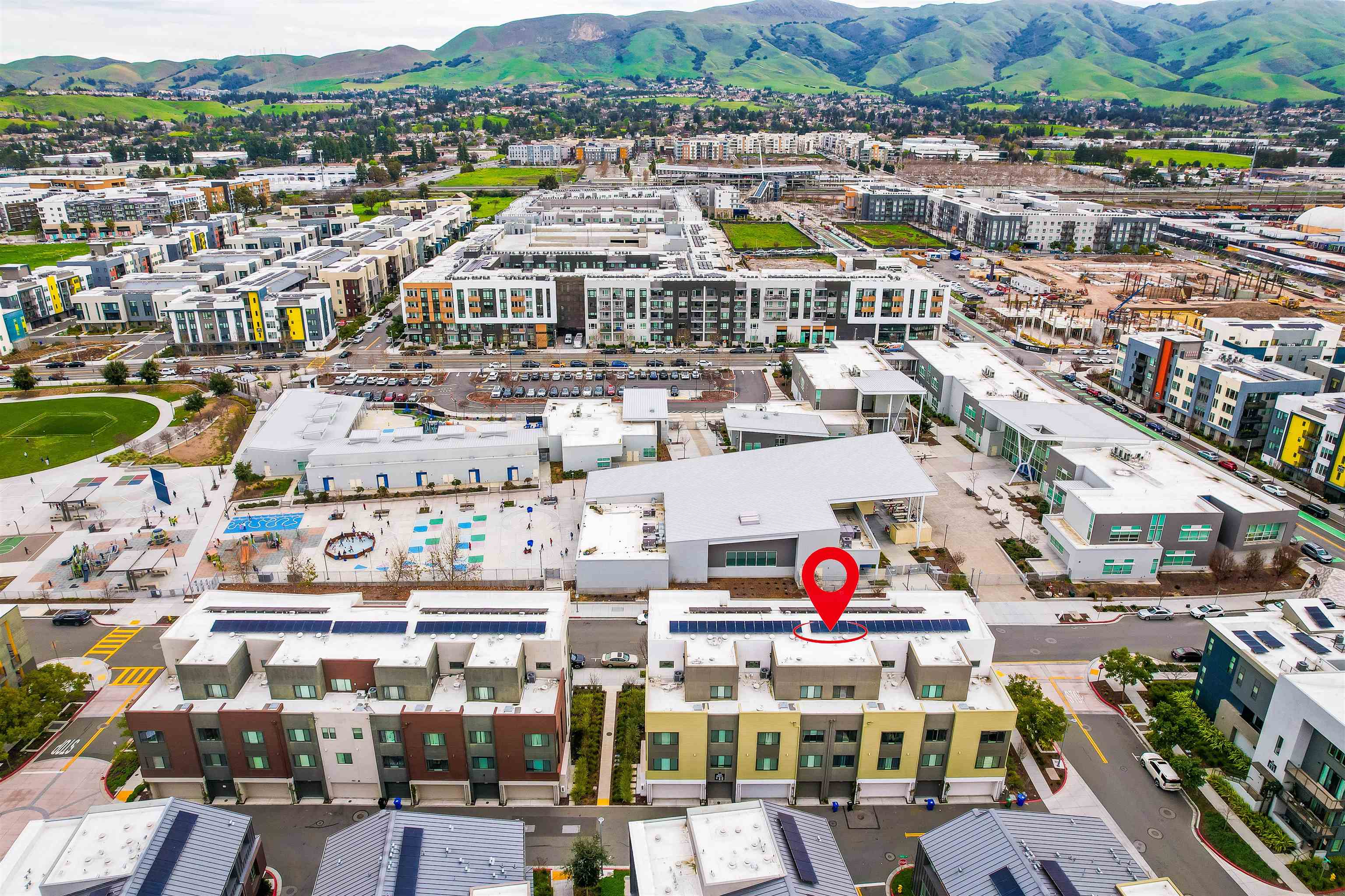 45039 Insight Street, Unit 1004 Fremont, CA 94538 - Photo 29 of 41