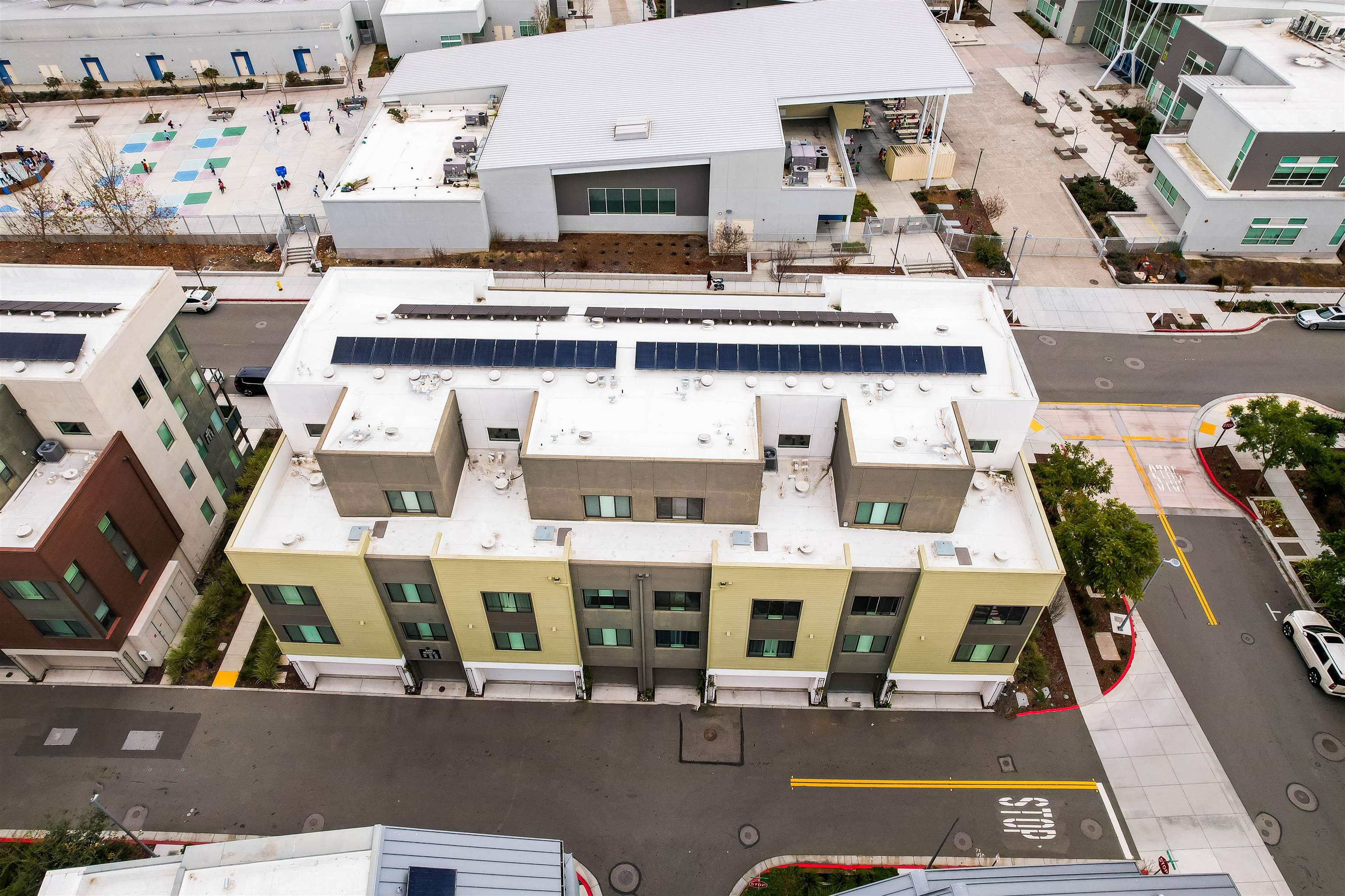 45039 Insight Street, Unit 1004 Fremont, CA 94538 - Photo 30 of 41