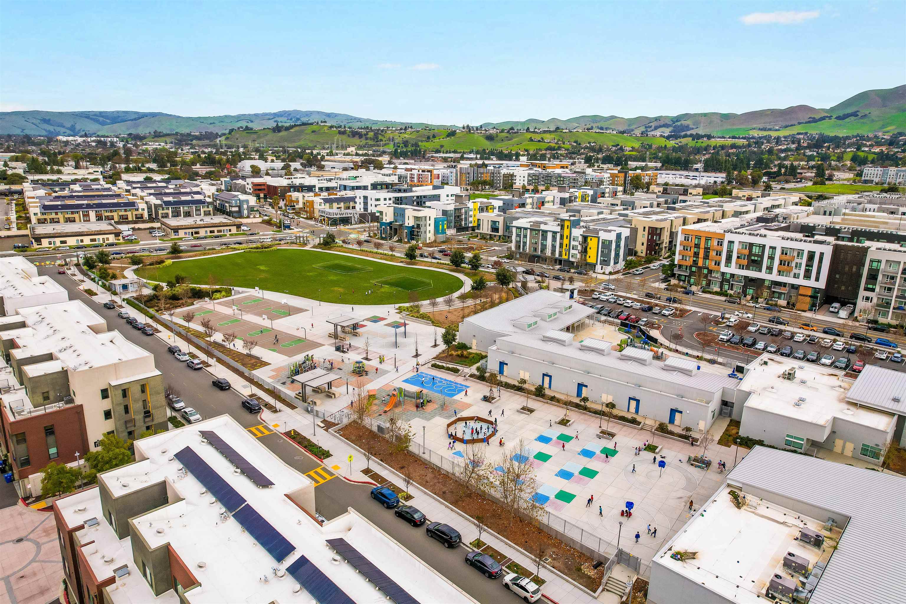 45039 Insight Street, Unit 1004 Fremont, CA 94538 - Photo 31 of 41