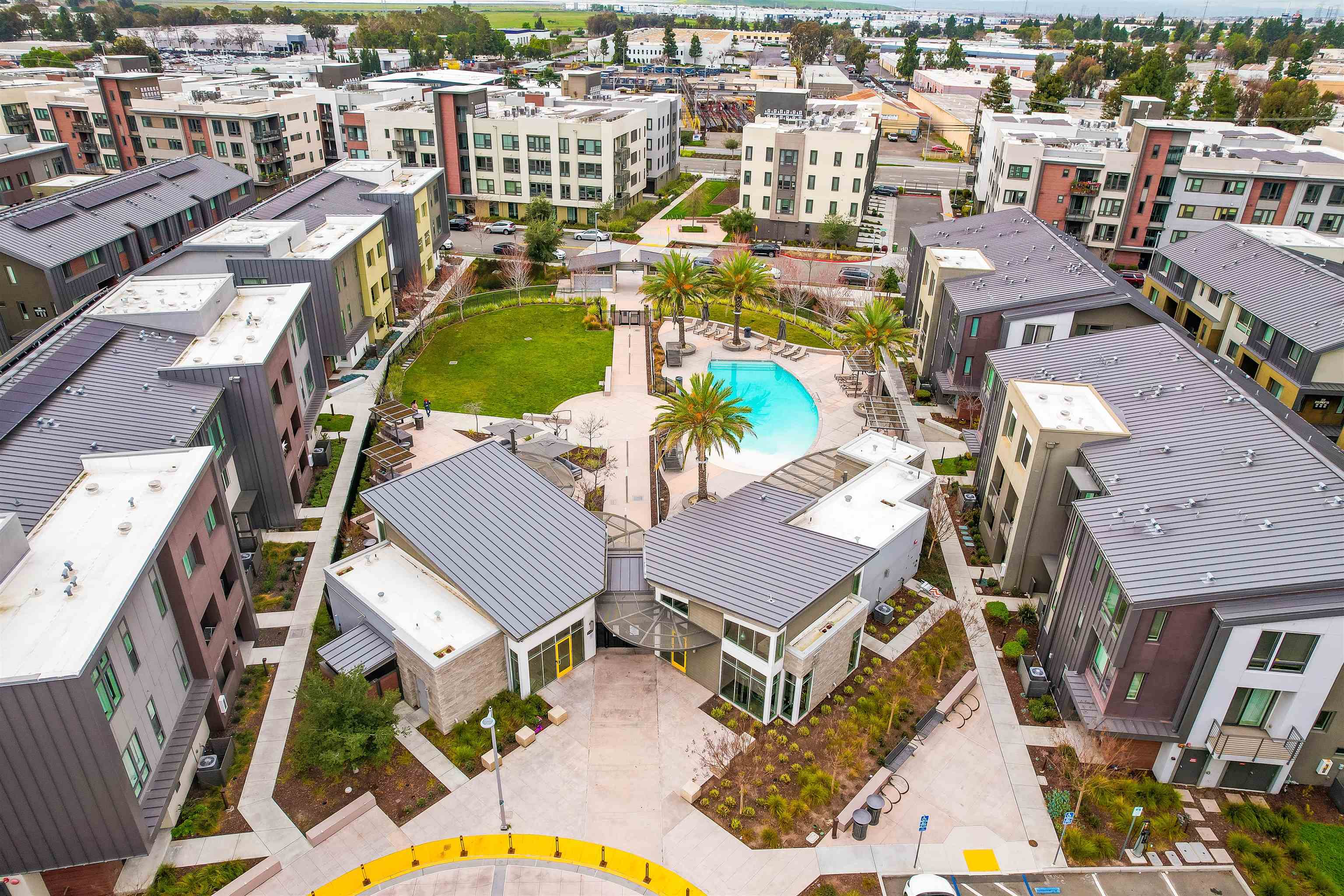 45039 Insight Street, Unit 1004 Fremont, CA 94538 - Photo 34 of 41