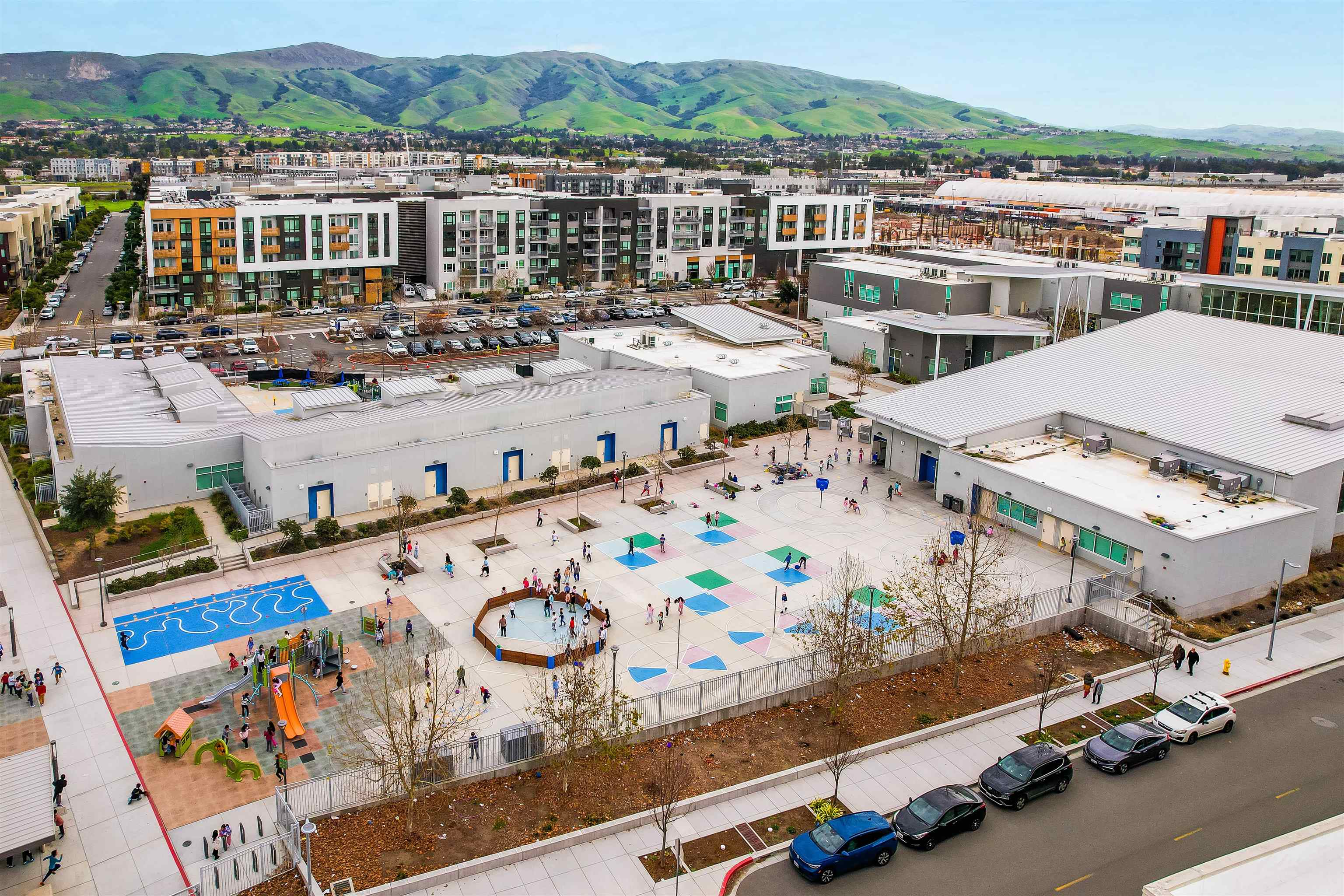 45039 Insight Street, Unit 1004 Fremont, CA 94538 - Photo 35 of 41