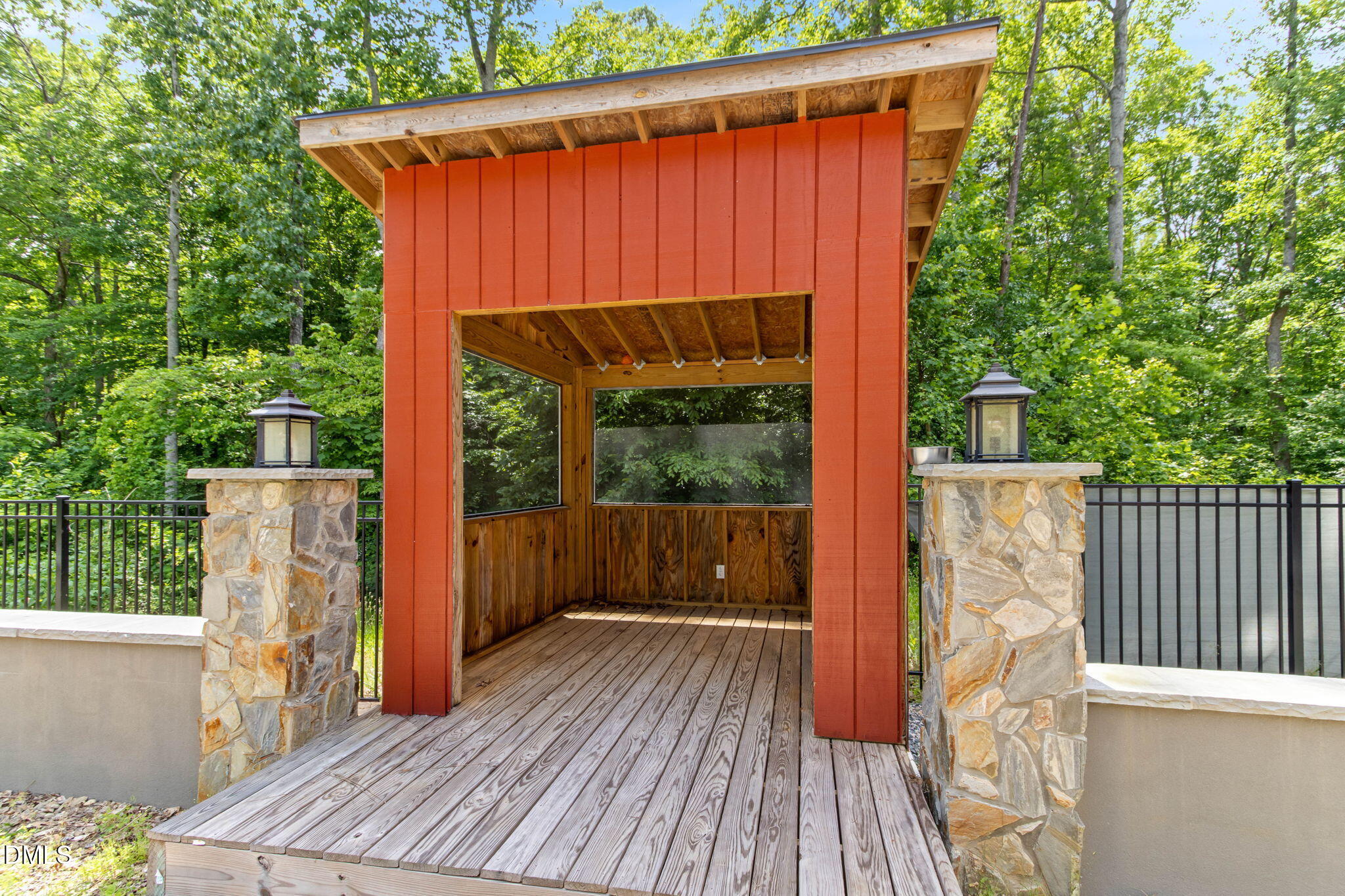 301 Punkin Ridge Lane Winston-Salem, NC 27107 - Photo 72 of 88