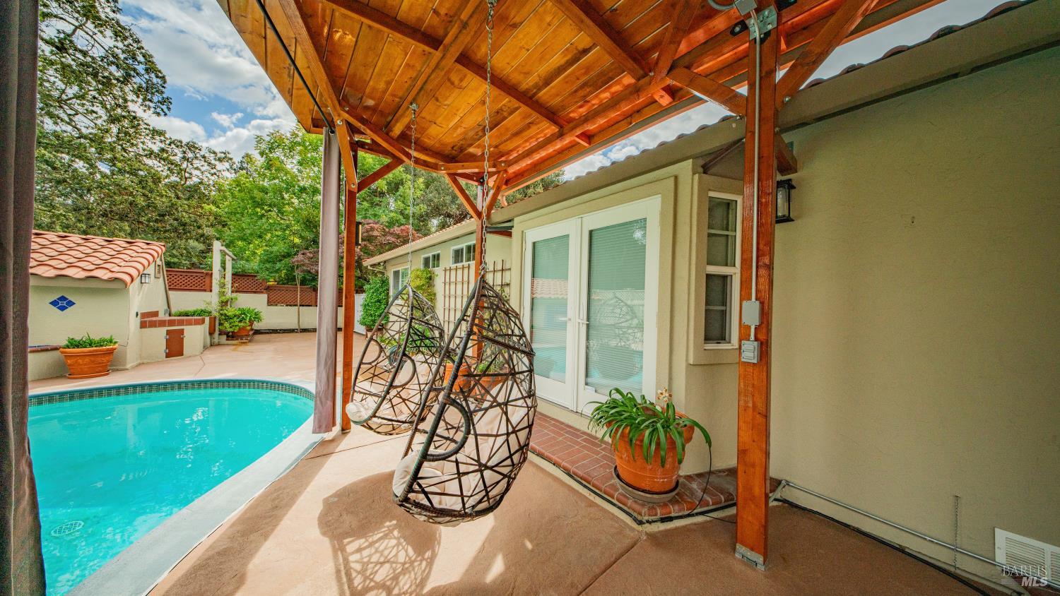22 Greengate Court Santa Rosa, CA 95409 - Photo 66 of 73