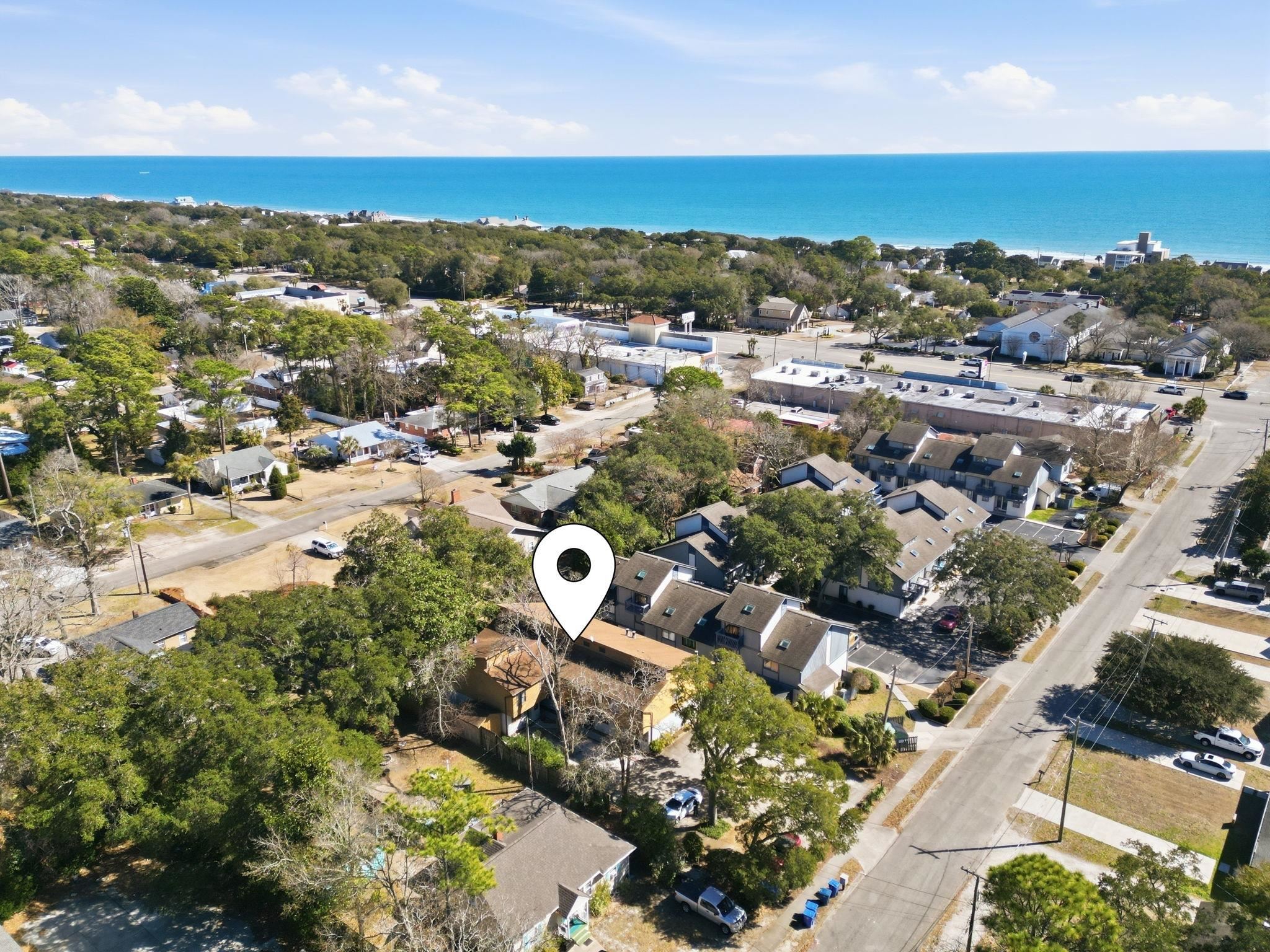 512 30th Avenue North, Unit D Myrtle Beach, SC 29577 - Photo 21 of 24