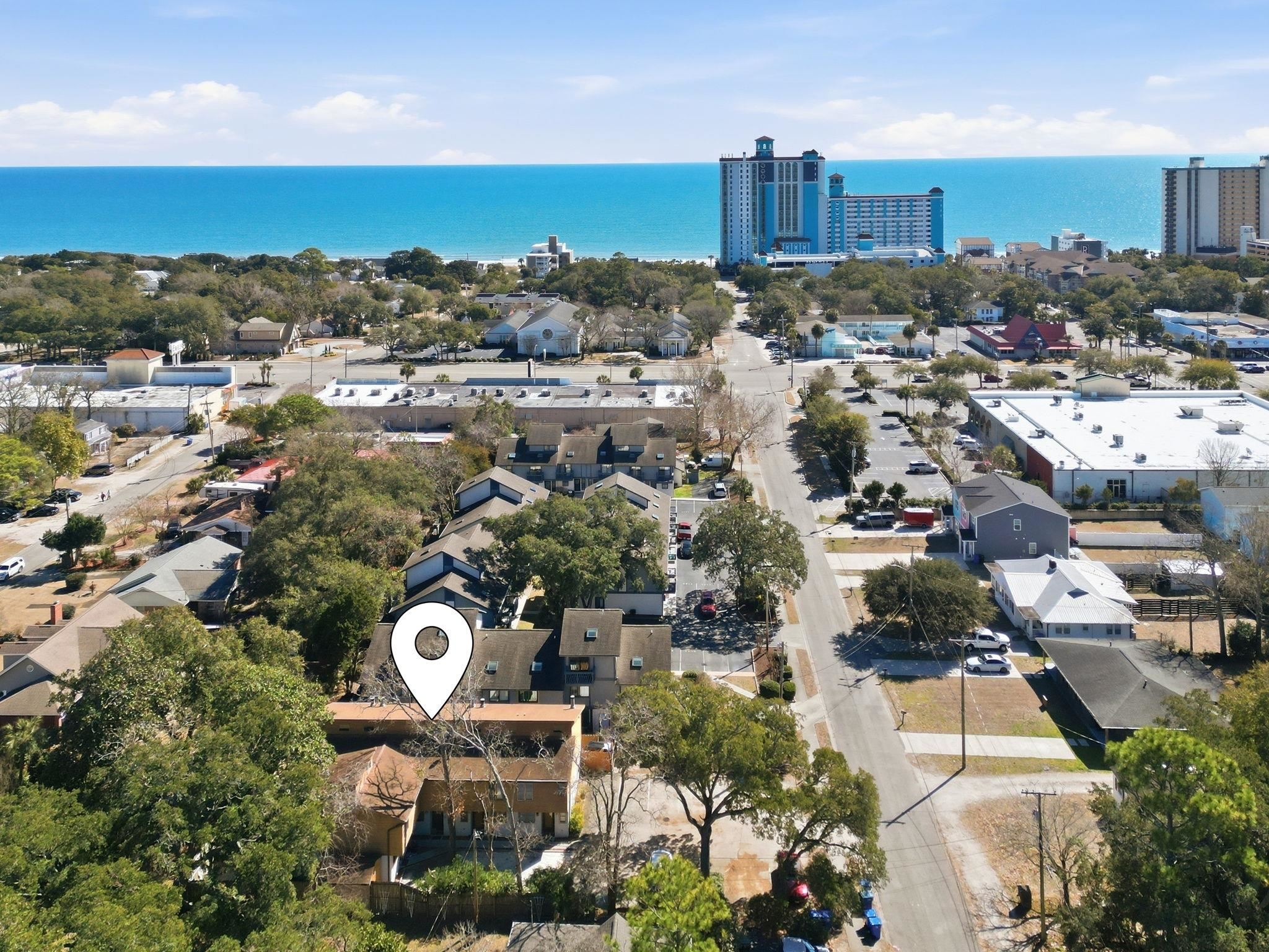 512 30th Avenue North, Unit D Myrtle Beach, SC 29577 - Photo 22 of 24