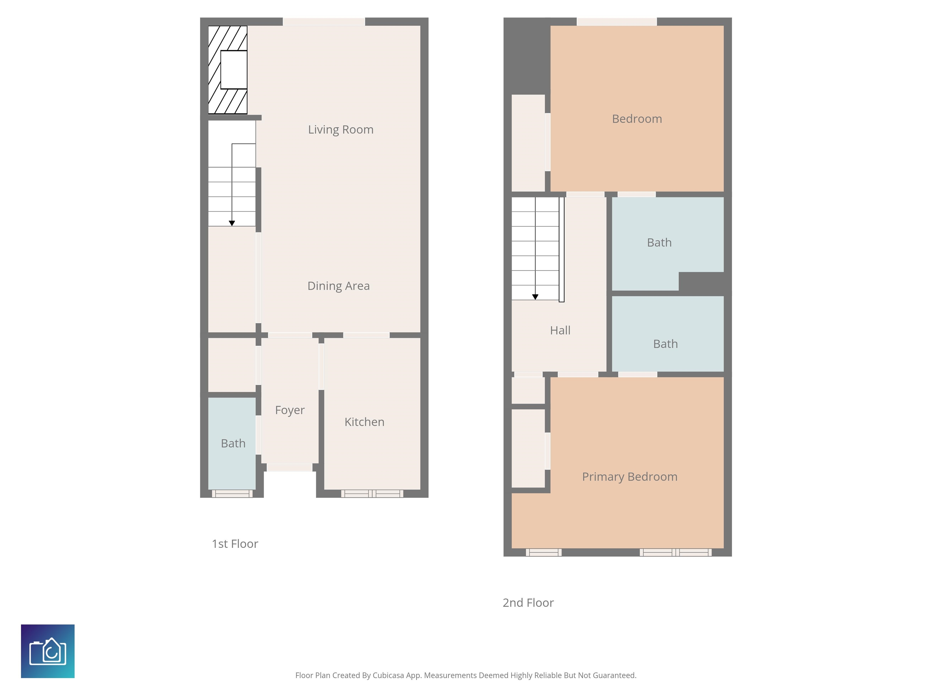 512 30th Avenue North, Unit D Myrtle Beach, SC 29577 - Photo 24 of 24