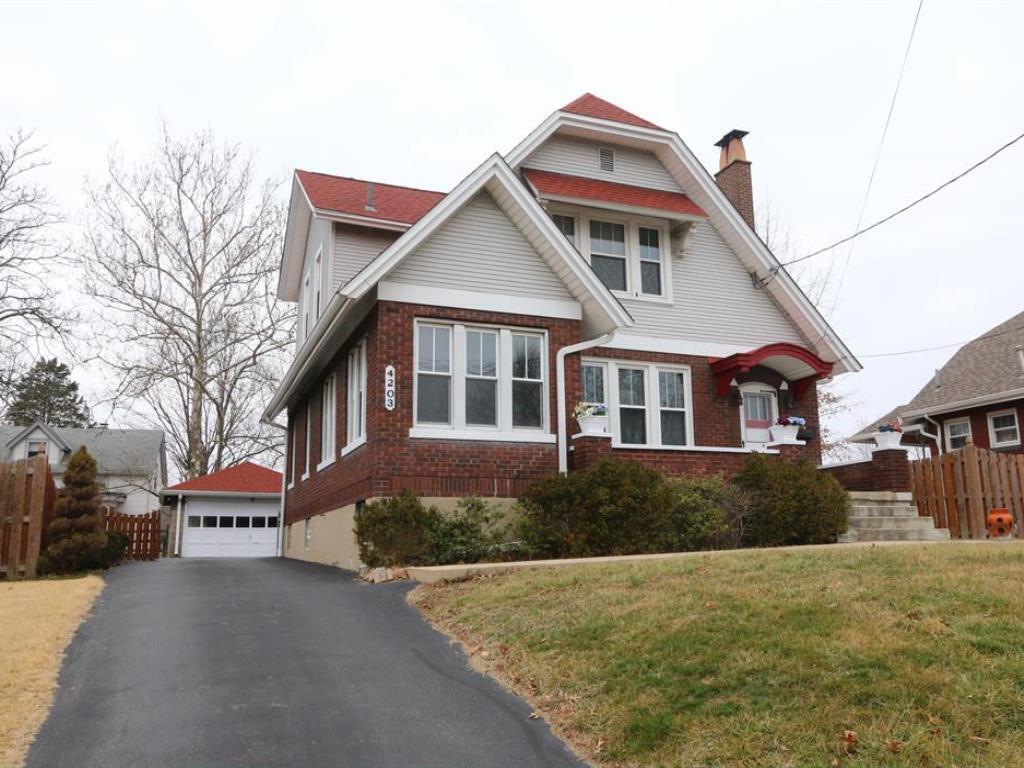 4203 North Bend Road Cheviot, OH 45211 - Photo 1 of 1