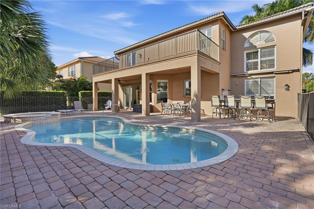 1870 Ivory Cane Point Naples, FL 34119 - Photo 43 of 50