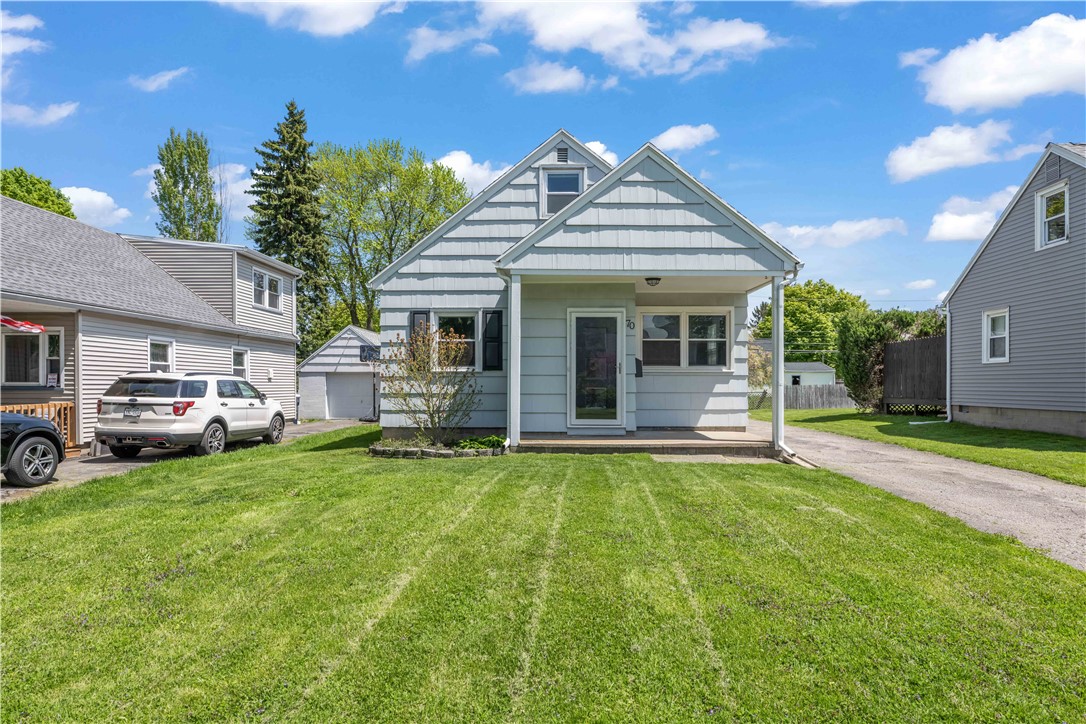 70 Alcott Road Greece, NY 14626 - Photo 1 of 38