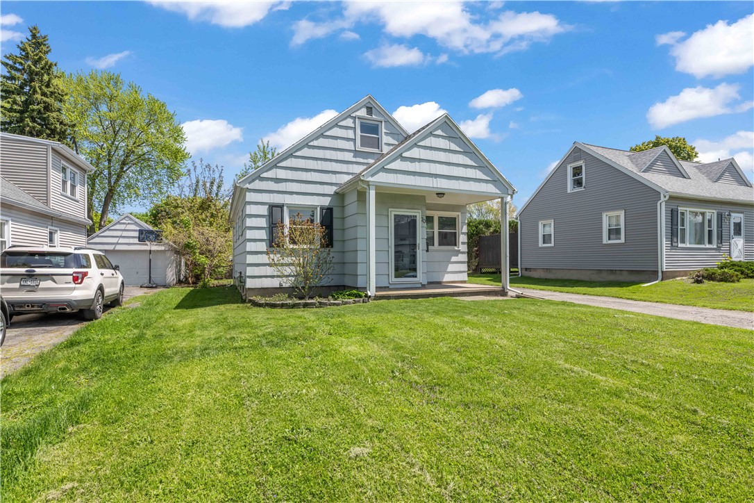 70 Alcott Road Greece, NY 14626 - Photo 2 of 38