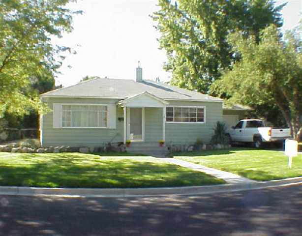 1530 Allen Street Reno, NV 89509 - Photo 1 of 1