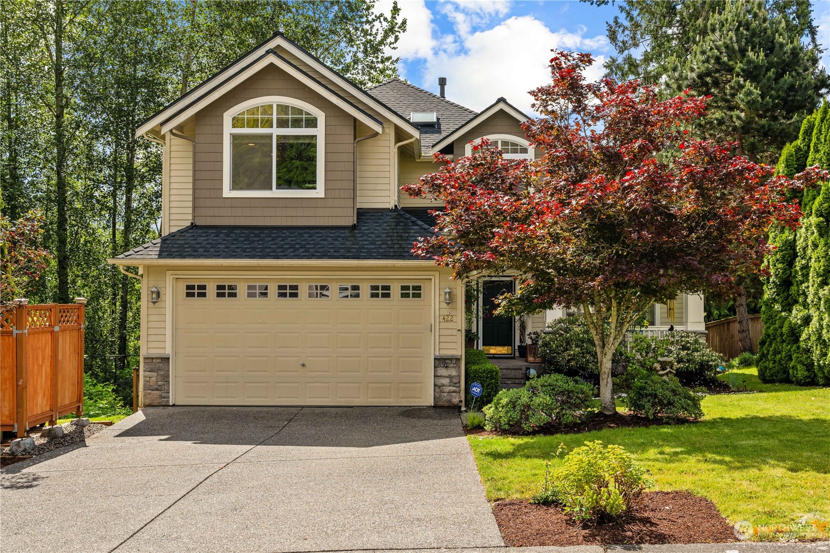 422 172nd Place Southeast Bothell, WA 98012 - Photo 1 of 40 Gallery Image 1