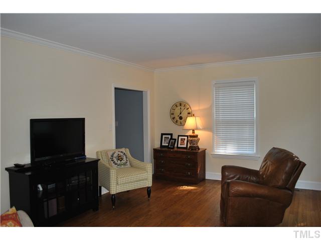 119 Lord Ashley Road Raleigh, NC 27610 - Photo 4 of 25 Photo 4