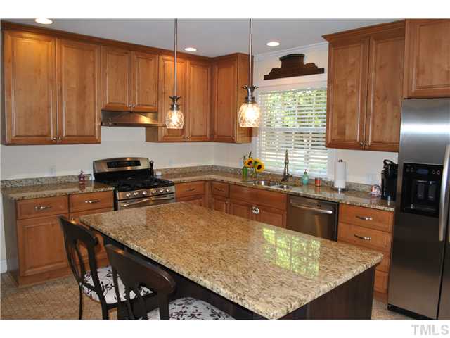 119 Lord Ashley Road Raleigh, NC 27610 - Photo 8 of 25 Photo 8