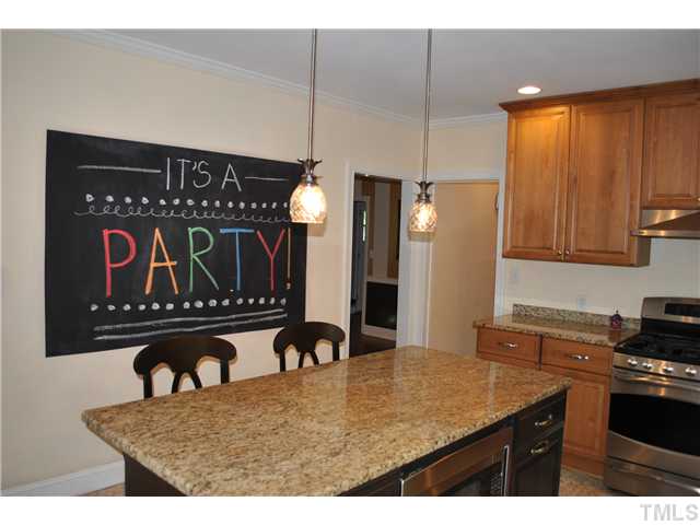 119 Lord Ashley Road Raleigh, NC 27610 - Photo 9 of 25 Photo 9