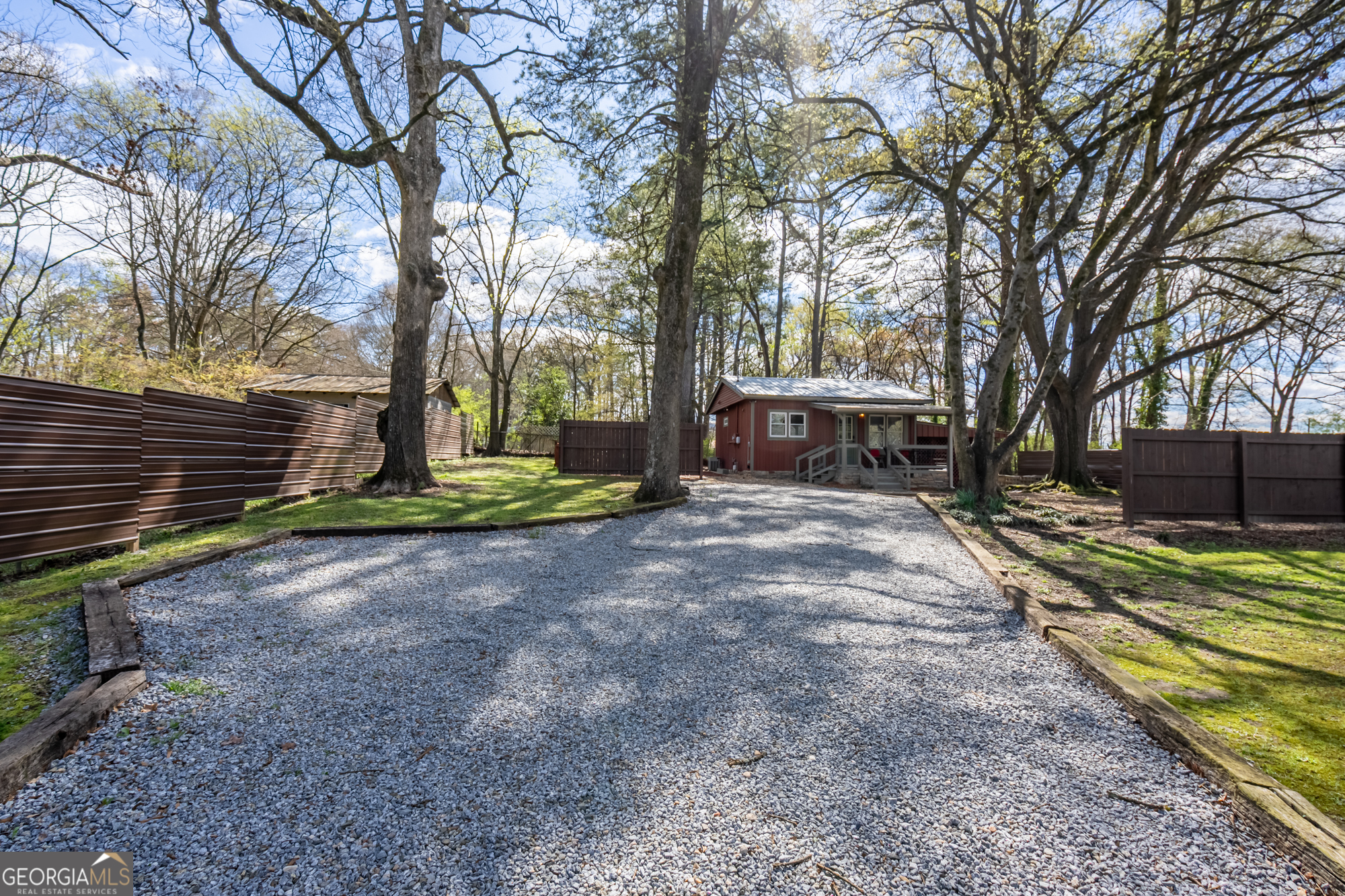 54 Old Tennessee Road Northeast Cartersville, GA 30121 - Photo 19 of 20