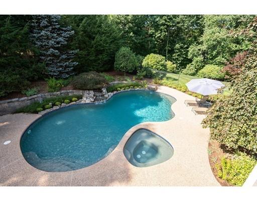 24 Wildwood Road Danvers, MA 01923 - Photo 29 of 30 Gallery Image 29