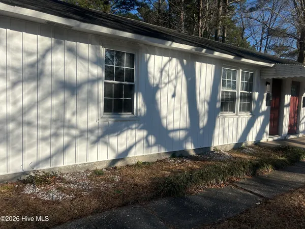 $249,000 | 520-522 Williams Street, Jacksonville, NC 28540