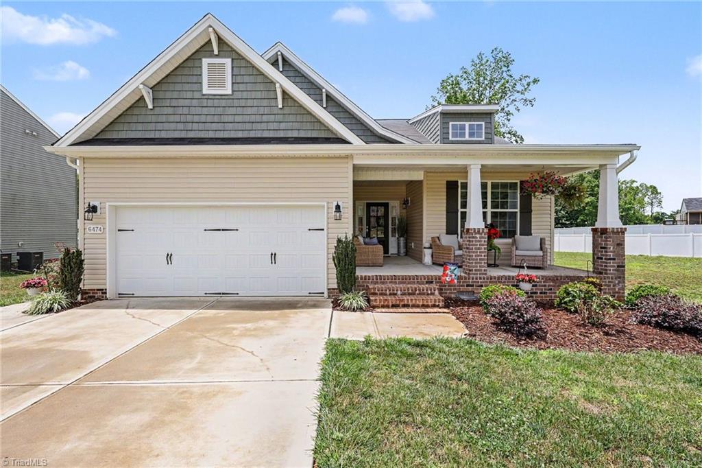 6474 Rogers Farm Road Pleasant Garden, NC 27313 - Photo 18 of 23