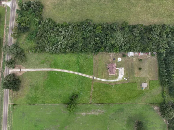 $535,000 | 27985 Fm 831, Oakwood, TX 75855
