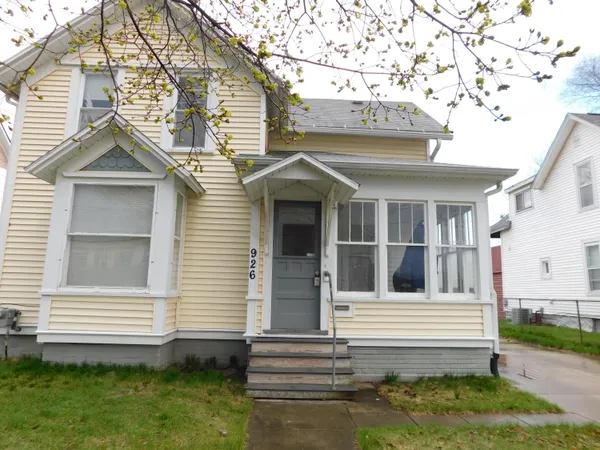 $120,000 | 926 Cottage Avenue, Kalamazoo, MI 49001